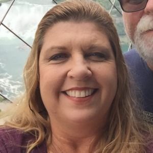 Meet your Posher, Tracy